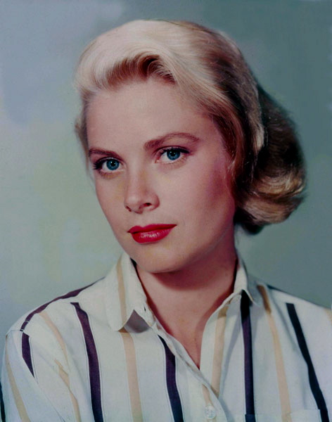 Grace Kelly Grace Kelly