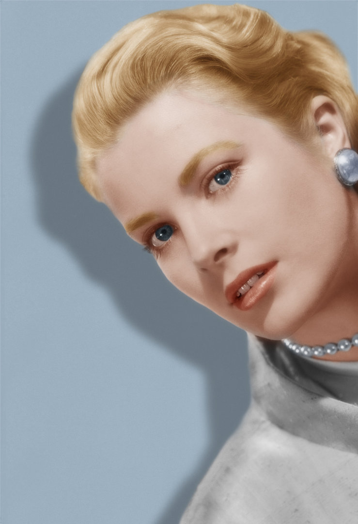 Grace Kelly Grace Kelly