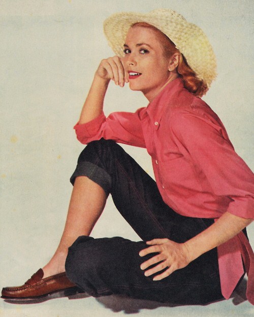 Grace Kelly Grace Kelly