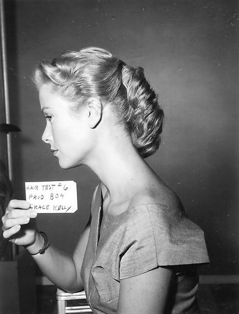 Grace Kelly Grace Kelly