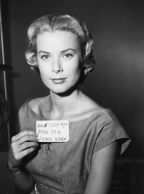 Grace Kelly Grace Kelly