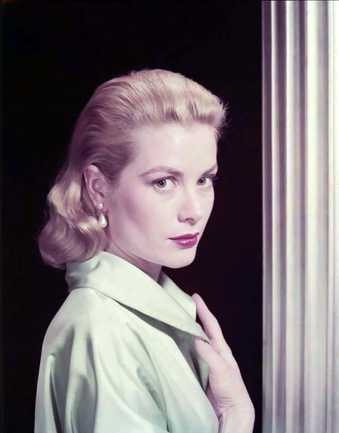 Grace Kelly Grace Kelly