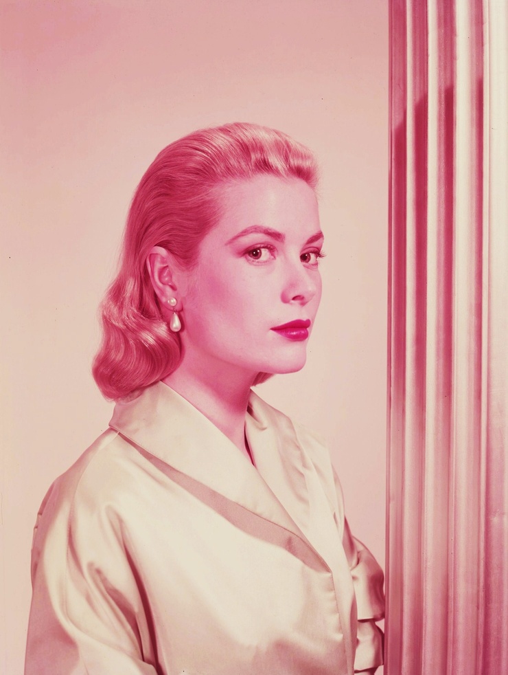 Grace Kelly Grace Kelly