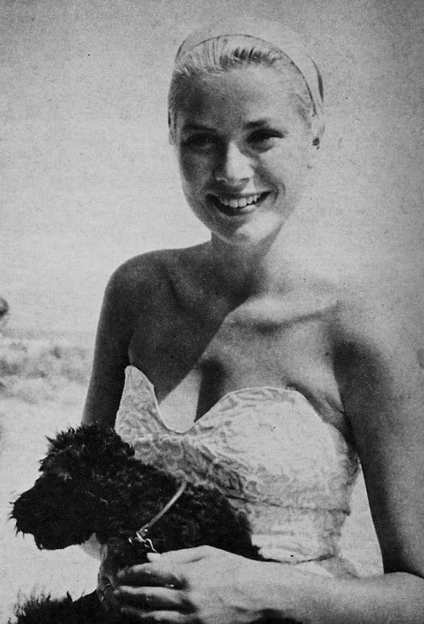 Grace Kelly