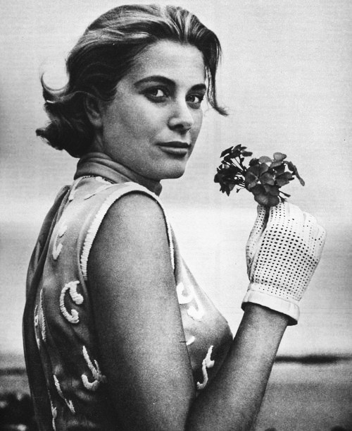 Grace Kelly Grace Kelly