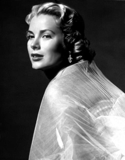Grace Kelly Grace Kelly