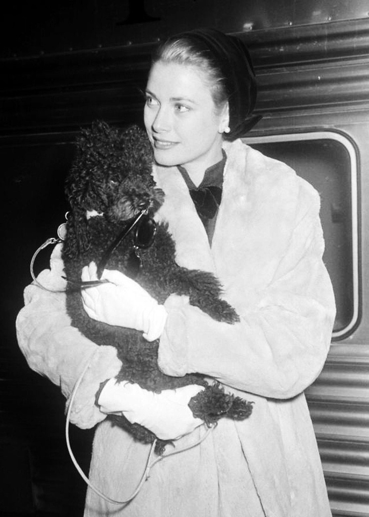 Grace Kelly Grace Kelly
