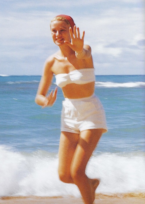 Grace Kelly