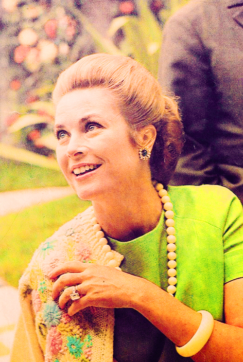 Grace Kelly Grace Kelly