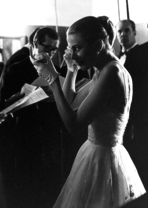 Grace Kelly Grace Kelly