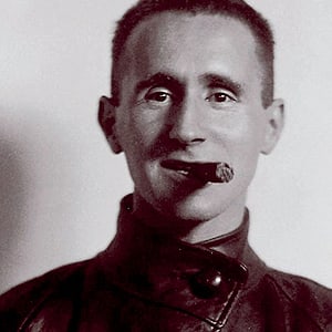 Bertolt Brecht