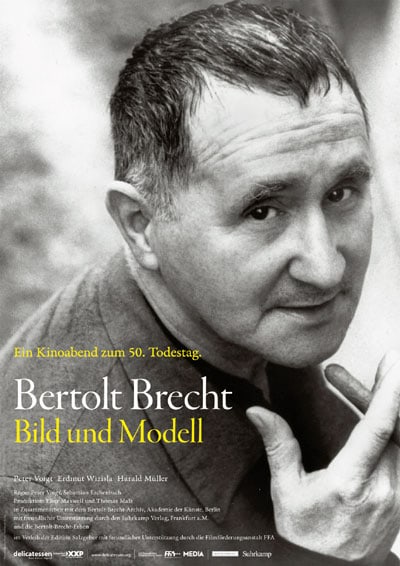 Bertolt Brecht