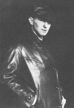 Bertolt Brecht