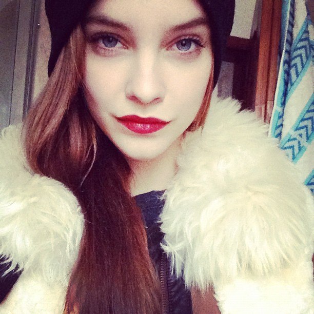 Barbara Palvin Barbara Palvin