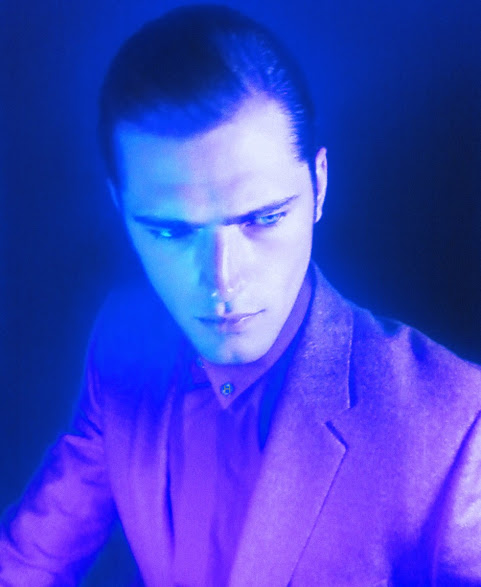 Sean Opry