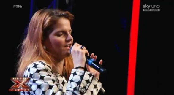 X Factor