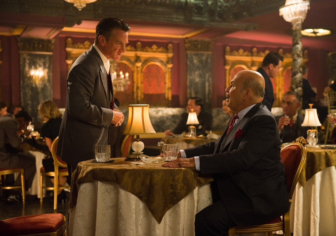 Gangster Squad Gangster Squad