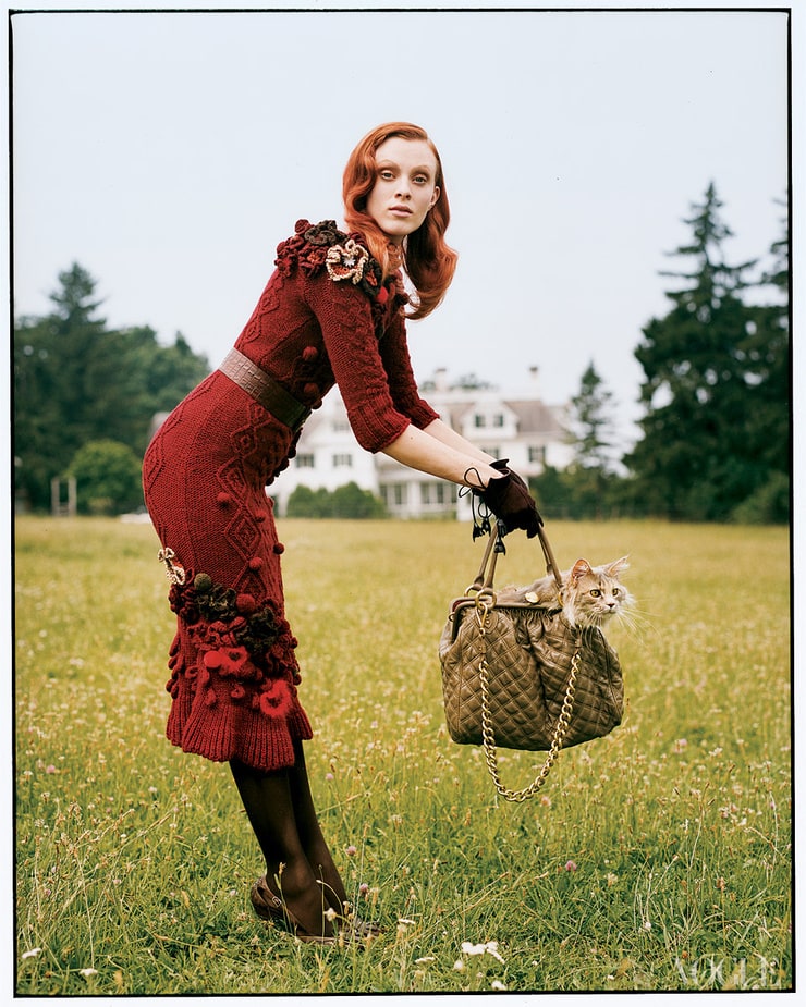 Karen Elson Karen Elson