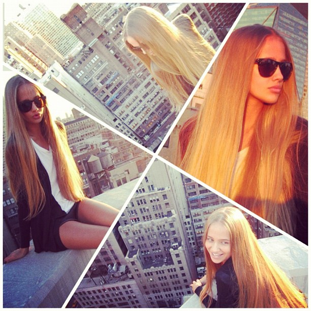 Valeria Sokolova