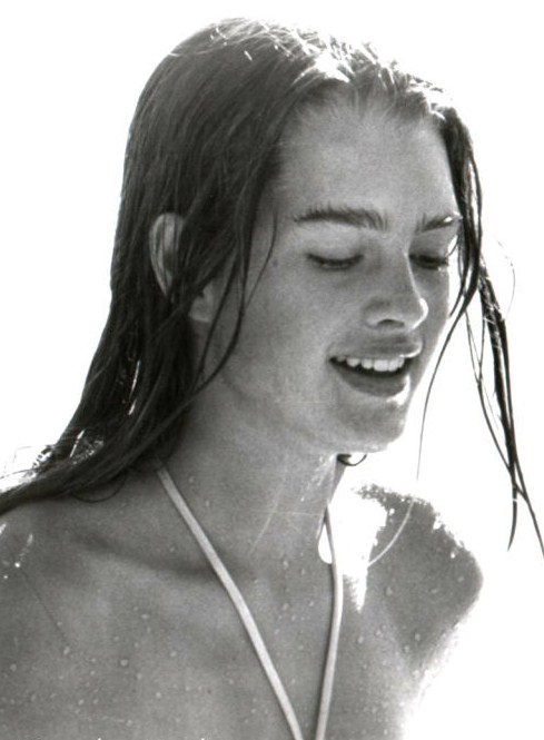 Brooke Shields Brooke Shields