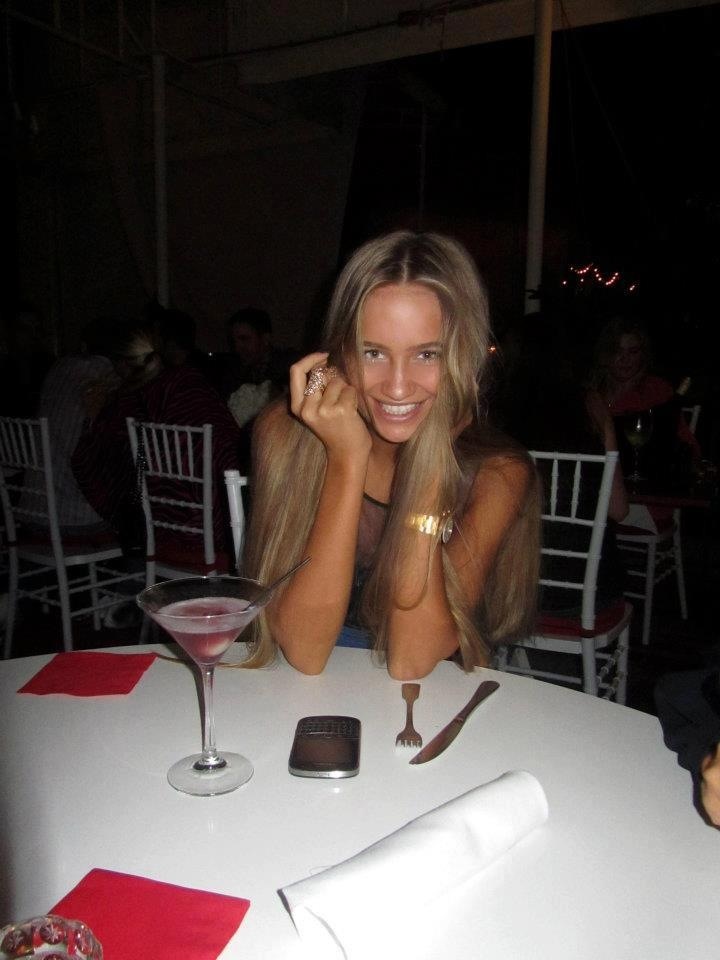 Valeria Sokolova