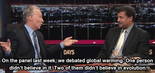 Neil deGrasse Tyson