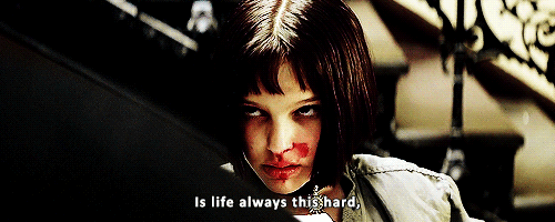 Léon: The Professional Léon: The Professional