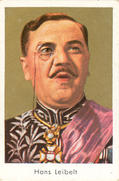 Hans Leibelt