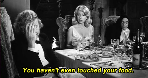 Young Frankenstein