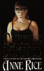 The Queen of the Damned (Vampire Chronicles)