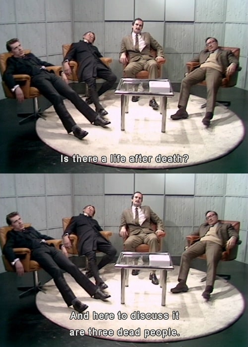 Monty Python