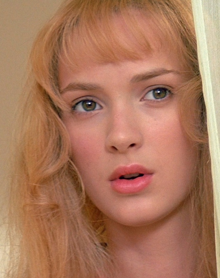 Winona Ryder Winona Ryder