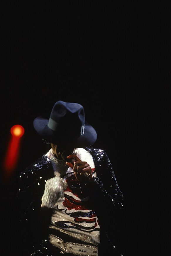 Michael Jackson