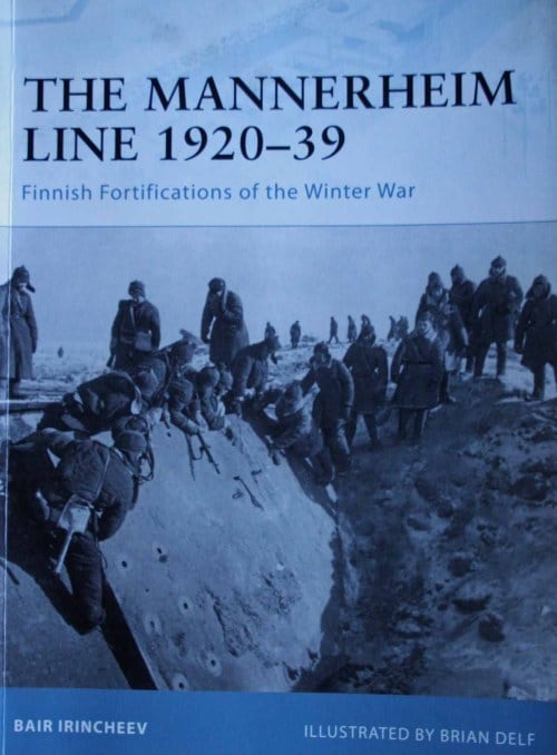 The Mannerheim Line