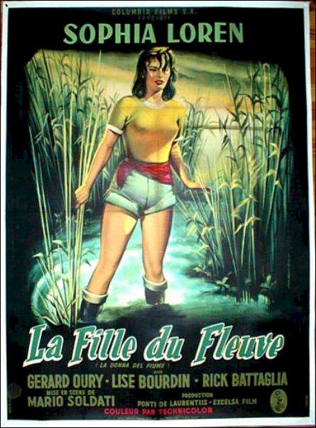 The River Girl