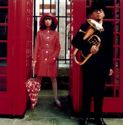 Pizzicato Five