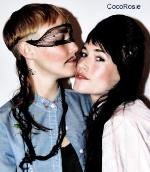 CocoRosie