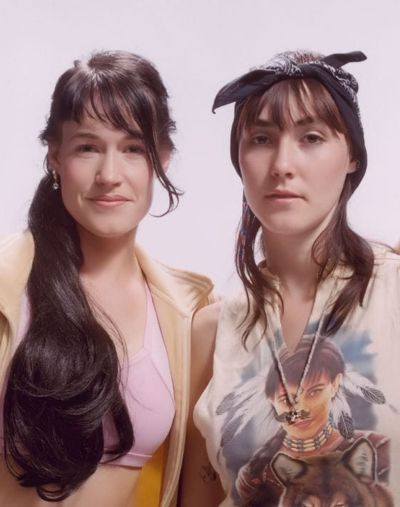 CocoRosie