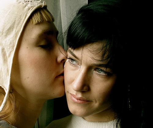 CocoRosie