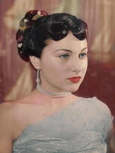 Marly Bueno