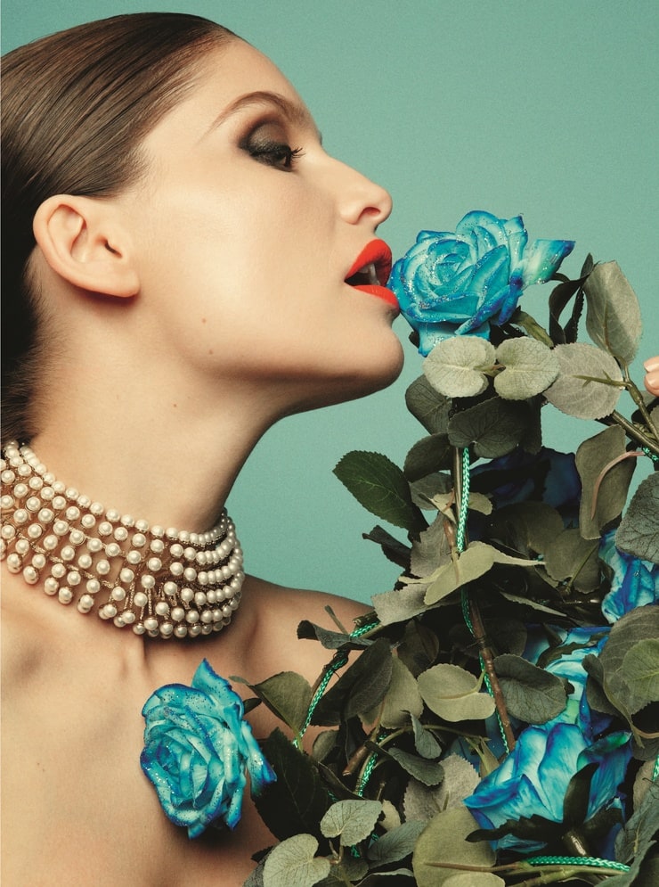 Laetitia Casta Laetitia Casta