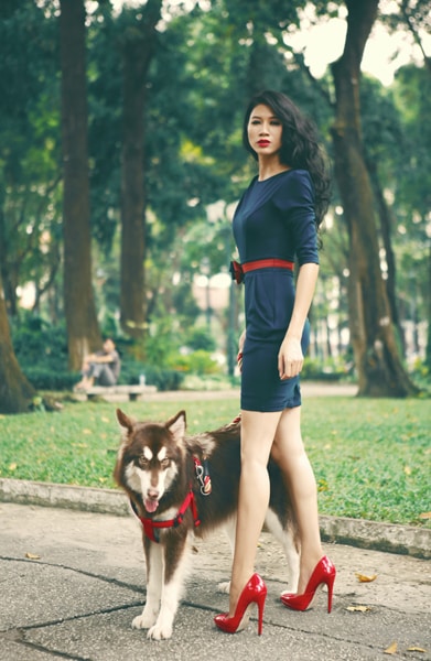 Trang Tran Trang Tran