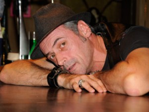 Daniel Freire