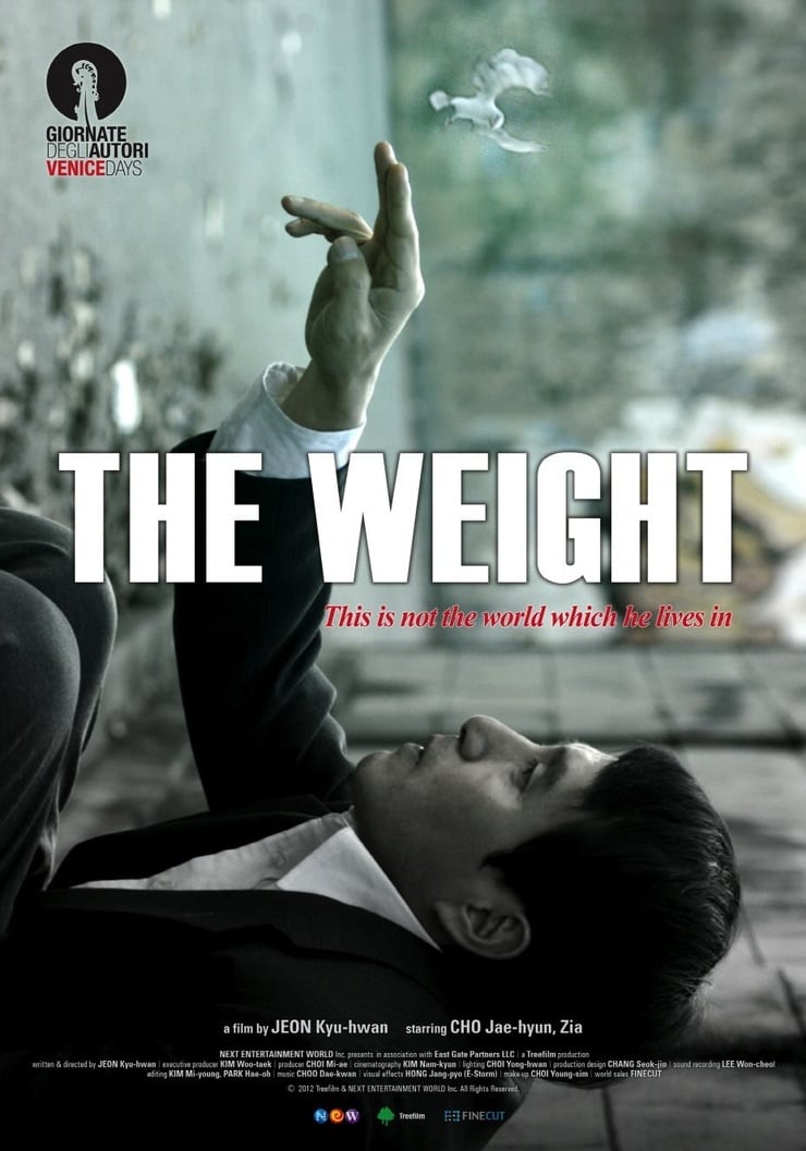 The Weight