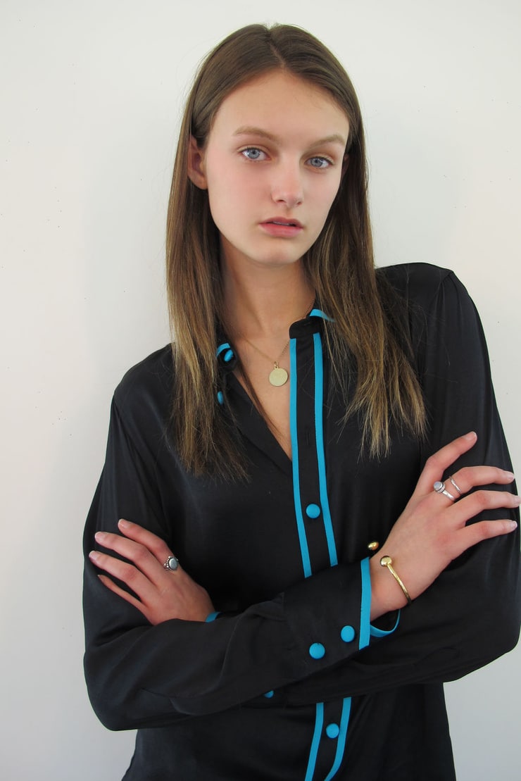 Andie Arthur