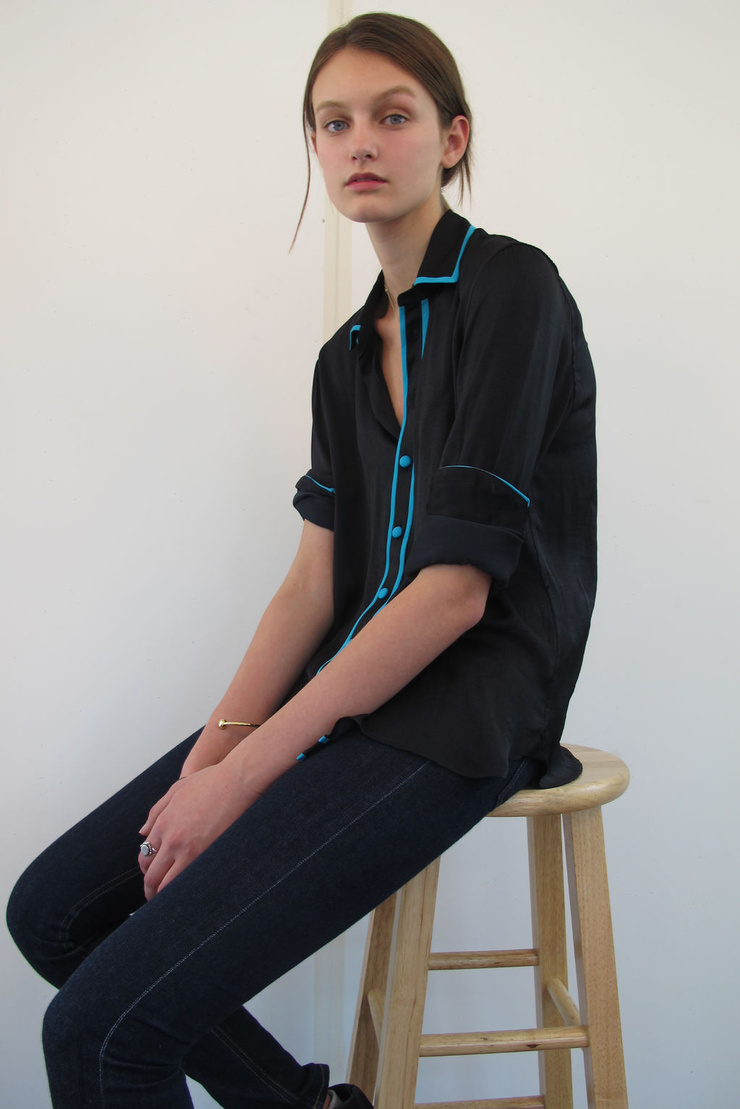 Andie Arthur