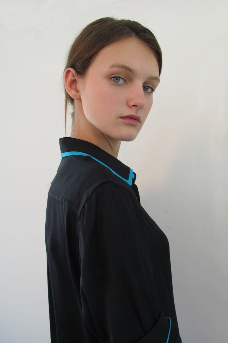 Andie Arthur