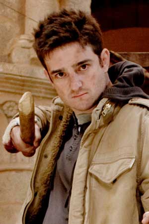 Gorka Otxoa