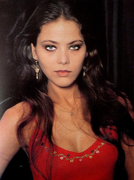 Ornella Muti