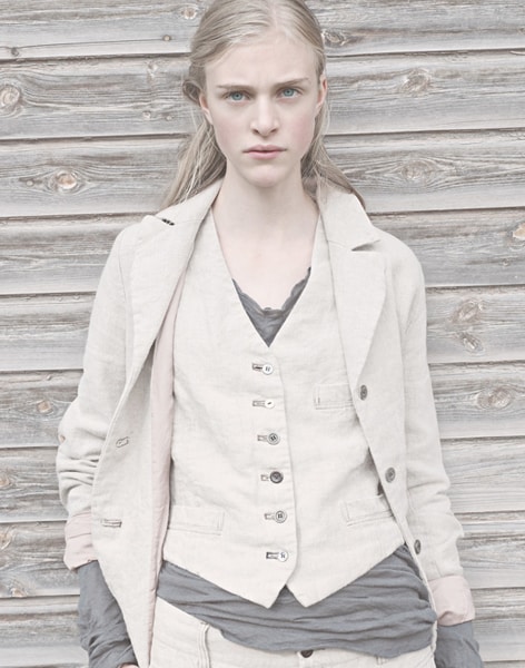 Hedvig Palm
